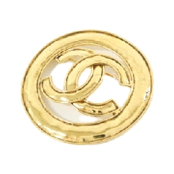 【Vintage】Brooch Chanel