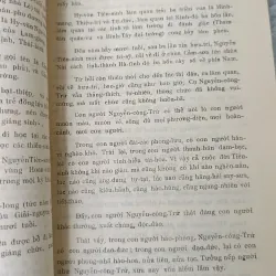 HY VĂN TƯỚNG CÔNG DI TRUYỆN - LÊ XUÂN GIÁO 748885