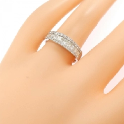 Nhẫn kim cương PT900 1.00CT 666217