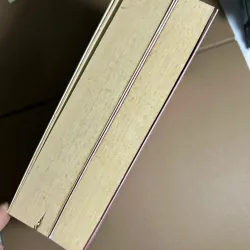 Thịnh Yến (Bộ 2 Tập) 120k 735336