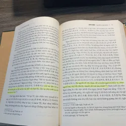 Nho giáo (bìa cứng 2 tập) 927248