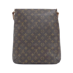 Túi xách vai Louis Vuitton Monogram Musette M51256 - Hàng hiệu Chính hãng 801963