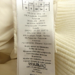 【Mã giảm giá】Christian Dior CHRISTIAN DIOR Áo khoác 643140