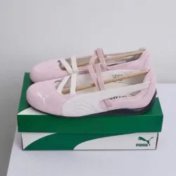 Giày speedcat ballet Puma 783311