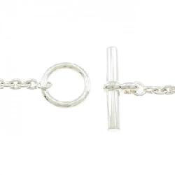 Hàng hiệu Authentic - Dây chuyền Hermès Flandore 842774