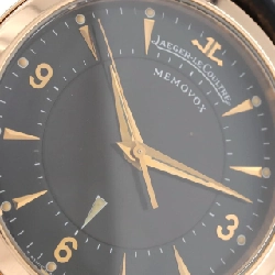 Đồng hồ Jaguar LeCoultre Master Memobox PG 144.2.94.S/Q1442470 PG･RG Cơ - Hàng hiệu Chính hãng 880497