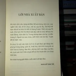 Bác Hồ viết di chúc - Vũ Kỳ 777271