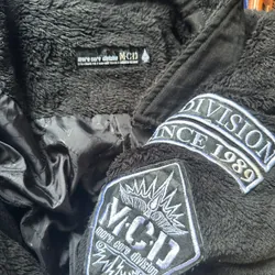 Áo khoác mcd 720961