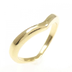 Nhẫn V-band Tiffany - Hàng hiệu Authentic