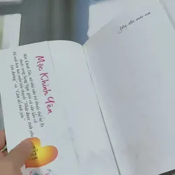 Yêu Đôi Môi Em - Mộc Khinh Yên 744705