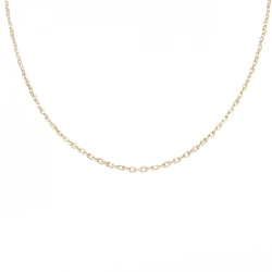 Dây chuyền K18YG - Hàng hiệu Chính hãng