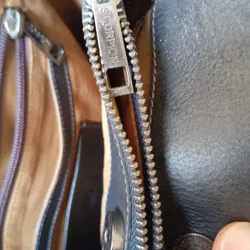 Túi xách da nữ của Scorpion 734087