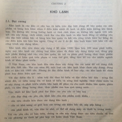 KỸ THUẬT LẠNH ỨNG DỤNG 495326