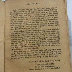 Từ điển bệnh học, Trần Phương Hạnh 709194