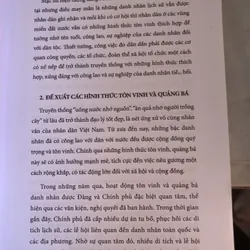 Văn hoá - Những góc nhìn đa diện 726360