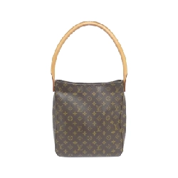 Túi xách vai Louis Vuitton Monogram Looping GM M51145 - Hàng hiệu Chính hãng