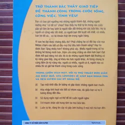 Nghệ thuật giao tiếp để thành công 567533