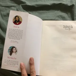 Dưỡng da trọn gói  - Đỗ Anh Thư, phạm hương thủy  757866