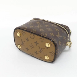 Túi xách Louis Vuitton Monogram Vanity PM M45165 - Hàng hiệu Chính hãng 616394