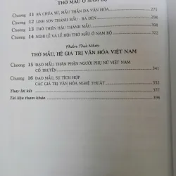 ĐẠO MẪU VIỆT NAM (TRỌN BỘ 2 TẬP BÌA CỨNG) - NGÔ ĐỨC THỊNH 976807