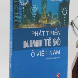 Phát triển kinh tế số ở Việt Nam 1044284