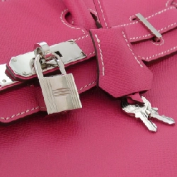 Túi xách Hermès Birkin Candy 30cm 063062CK - Hàng hiệu Chính hãng 765568