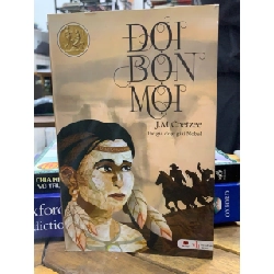 Đợi bọn mọi -J.M.Coetzee 746615