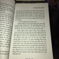 Ngày ấy chưa xa - Bùi Phương Hạnh 1011346