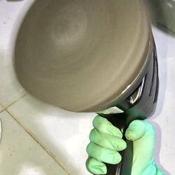 Máy đánh bóng cầm tay Nhật 463500