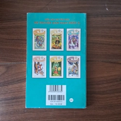 Truyện dân gian Mianma 523793