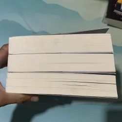 (ngôn tình) Bán thành phong nguyệt (bộ 3cuốn) 1003342