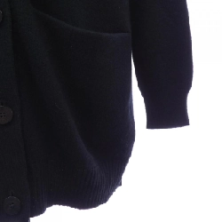 HERMES *07-7701 Áo khoác cardigan - Hàng hiệu Authentic 824719