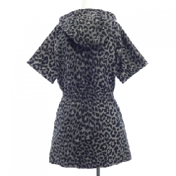 【Mã giảm giá】Christian Dior CHRISTIAN DIOR Váy liền 652690