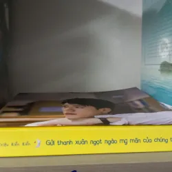 Gửi thanh xuân ngọt ngào mỹ mãn của chúng ta 755549