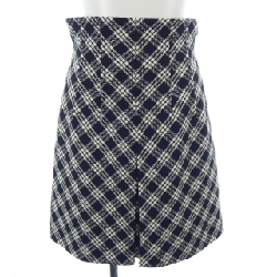 【Mã giảm giá】Christian Dior CHRISTIAN DIOR Váy