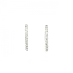 Bông tai kim cương PT900 1.00CT - Hàng hiệu Chính hãng 874901