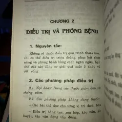 Xoa bóp bấm huyệt trị bệnh đau khớp - Kỳ Anh 958295