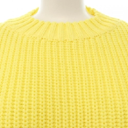 【Mã giảm giá】SACAI Áo len 639940