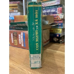 Những vấn đề con người và xã hội 751104