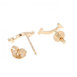 Bông tai T-Smile Tiffany 666093