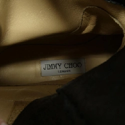 Giày bốt JIMMY CHOO - Hàng hiệu Chính hãng 829932