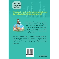 Who? Chuyện Kể Về Danh Nhân Thế Giới - Antoni Gaudi - Lee Sook-Ja, Doni Family 289377