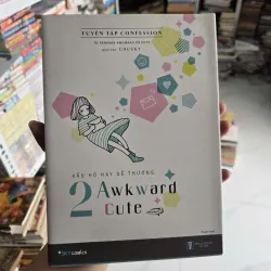 XẤU HỔ HAY DỄ THƯƠNG 1027148