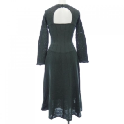 【Mã giảm giá】Đầm FRAY I.D 650406