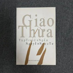 Giao thừa - Nguyễn Ngọc Tư