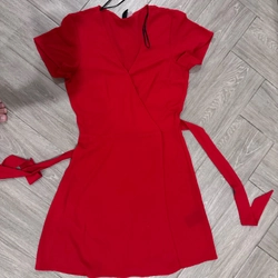 Đầm áo mặc 1 lần 474085