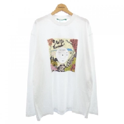 Áo thun Record Long T của Stella McCartney 632537