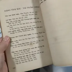 [XƯA] Giảng Văn Chinh Phụ Ngâm (1992) - Đặng Thai Mai 776035