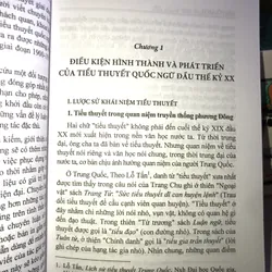 Tiểu thuyết Việt Nam 1900 - 1930 700604