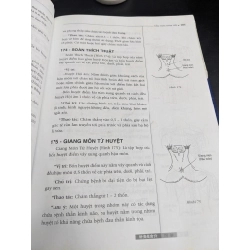 Cẩm nang thực hành chăm cứu - Lưu Viêm 400965